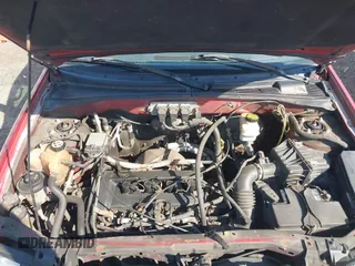 2005 Ford Escape XLS Value с VIN 1FMYU92Z65DA19297, выставлен на аукционе IAAI как лот 42061223 с пробегом 333 813 миль миль и . История ставок и продаж доступна на DreamBid. Изображение 10.