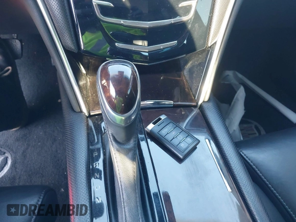 2013 Cadillac XTS Luxury with VIN 2G61P5S3XD9115546, listed as a IAAI auction lot 41980135 with 104,609 mi miles and . Bid and sale history available at DreamBid. Image 11.
