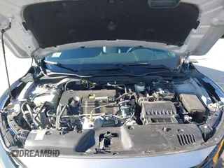2019 Honda Civic Sport with VIN 2HGFC2F8XKH602463, listed as a IAAI auction lot 41966052 with 95,416 mi miles and . Bid and sale history available at DreamBid. Image 10.