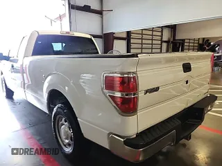 2014 Ford F-150 XL z VIN 1FTFX1CF8EKE37672, wystawiony jako IAAI lot #42585597 z przebiegiem 171 278 mil mil oraz . Historia ofert i sprzedaży dostępna na DreamBid. Obrazek 20.