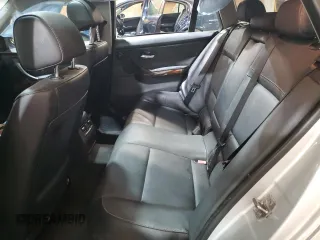 2010 BMW 3 Series 328i с VIN WBAUT9C58AA191325, выставлен на аукционе Copart как лот 79622714 с пробегом 109 411 миль миль и Списание • Salvage title. История ставок и продаж доступна на DreamBid. Изображение 10.