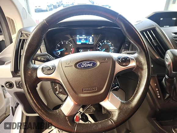 2019 Ford Transit с VIN 1FTYR1YG5KKB43503, выставлен на аукционе IAAI как лот 42516877 с пробегом 136 230 миль миль и . История ставок и продаж доступна на DreamBid. Изображение 8.