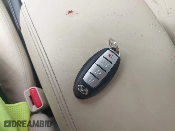 2014 Infiniti Q50 с VIN JN1BV7AP4EM685217, выставлен на аукционе IAAI как лот 42716244 с пробегом 80 906 миль миль и . История ставок и продаж доступна на DreamBid. Изображение 11.