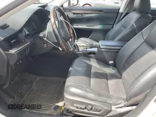 2016 Lexus ES 300h с VIN JTHBW1GG2G2116393, выставлен на аукционе Copart как лот 53343615 с пробегом 204 918 миль миль и Списание • Salvage title. История ставок и продаж доступна на DreamBid. Изображение 7.