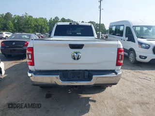 2022 Ram 2500 Tradesman with VIN 3C6UR4HJ2NG208791, listed as a IAAI auction lot 42428957 with 70,960 mi miles and . Bid and sale history available at DreamBid. Image 16.