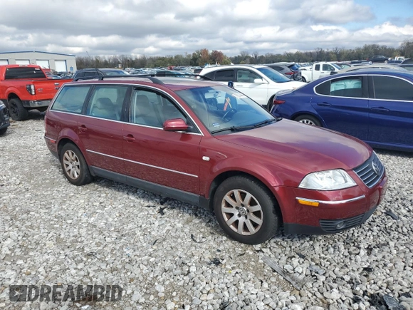 2003 Volkswagen Passat GLS z VIN WVWVD63B23E367564, wystawiony jako Copart lot #79214444 z przebiegiem 245 567 mil mil oraz Szkoda całkowita • Salvage title. Historia ofert i sprzedaży dostępna na DreamBid. Obrazek 4.