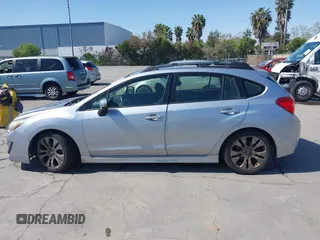 2016 Subaru Impreza Special Sports Limited с VIN JF1GPAU65G8219343, выставлен на аукционе IAAI как лот 42038897 с пробегом 190 150 миль миль и . История ставок и продаж доступна на DreamBid. Изображение 14.