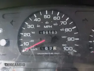 1995 Nissan Frontier XE with VIN 1N6SD16S5SC350962, listed as a IAAI auction lot 42216026 with 156,163 mi miles and . Bid and sale history available at DreamBid. Image 7.