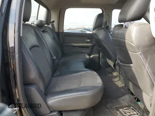 2012 Ram 1500 Sport with VIN 1C6RD7MT3CS309910, listed as a Copart auction lot 79773604 with 166,359 mi miles and Non Repairable. Bid and sale history available at carsss.com. Image 10.