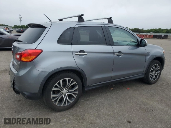 2016 Mitsubishi Outlander ES с VIN JA4AR3AU2GZ025009, выставлен на аукционе Copart как лот 60200765 с пробегом 110 858 миль миль и Списание • Salvage title. История ставок и продаж доступна на DreamBid. Изображение 3.