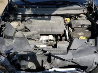 2016 Jeep Cherokee Altitude with VIN 1C4PJMAB5GW182417, listed as a Copart auction lot 69486134 with 157,571 mi miles and Salvage title. Bid and sale history available at DreamBid. Image 12.