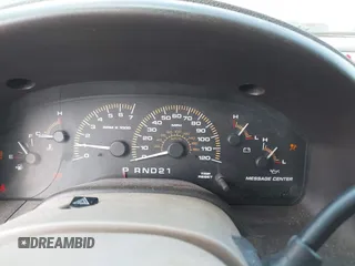 2003 Ford Expedition Eddie Bauer with VIN 1FMFU18L23LA95615, listed as a IAAI auction lot 42575384 with 223,274 mi miles and . Bid and sale history available at DreamBid. Image 7.