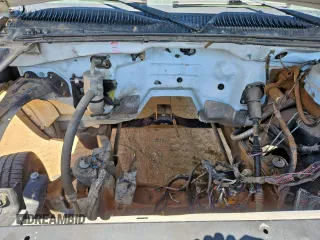 2007 GMC Sierra 2500HD Work Truck with VIN 1GDHC29U97E109075, listed as a Copart auction lot 62367145 with Not provided miles and Clean title. Bid and sale history available at DreamBid. Image 7.