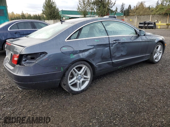2013 Mercedes-Benz E-Class E 350 with VIN WDDKJ8JB2DF220950, listed as a Copart auction lot 78259924 with 82,914 mi miles and Salvage Title. Bid and sale history available at carsss.com. Image 3.