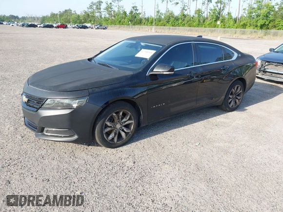 2016 Chevrolet Impala LT z VIN 1G1115S32GU162066, wystawiony jako IAAI lot #42258168 z przebiegiem 250 239 mil mil oraz . Historia ofert i sprzedaży dostępna na DreamBid. Obrazek 17.