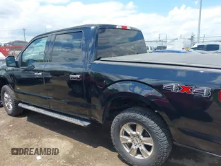 2016 Ford F-150 XLT с VIN 1FTEW1EP0GKD08753, выставлен на аукционе IAAI как лот 42379739 с пробегом 152 712 миль миль и . История ставок и продаж доступна на DreamBid. Изображение 14.