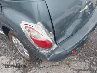 2006 Chrysler PT Cruiser Limited with VIN 3A8FY68846T372185, listed as a IAAI auction lot 41709469 with 106,278 mi miles and . Bid and sale history available at DreamBid. Image 6.