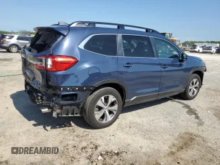 2023 Subaru Ascent Premium z VIN 4S4WMACD8P3419902, wystawiony jako Copart lot #61260905 z przebiegiem 42 113 mil mil oraz Szkoda całkowita • Salvage title. Historia ofert i sprzedaży dostępna na DreamBid. Obrazek 3.