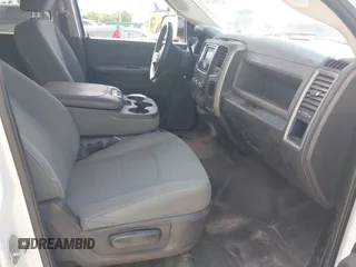 2016 Ram 2500 Tradesman z VIN 3C6TR4CT0GG196874, wystawiony jako IAAI lot #42218216 z przebiegiem Nie podano mil oraz . Historia ofert i sprzedaży dostępna na DreamBid. Obrazek 5.