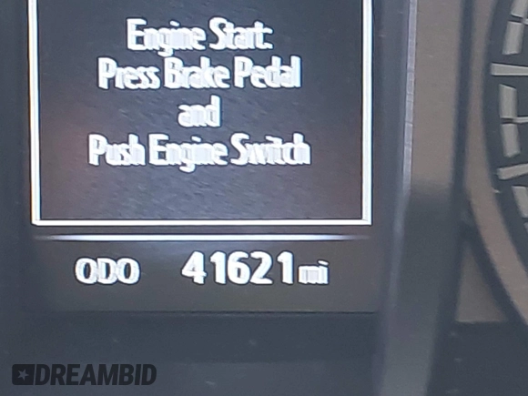 2023 Toyota Tacoma SR5 z VIN 3TMDZ5BN3PM160975, wystawiony jako IAAI lot #42024778 z przebiegiem 41 621 mil mil oraz . Historia ofert i sprzedaży dostępna na DreamBid. Obrazek 14.