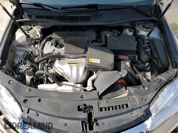 2017 Toyota Camry XLE with VIN 4T1BF1FK4HU749714, listed as a Copart auction lot 54548925 with 79,884 mi miles and Salvage Title. Bid and sale history available at carsss.com. Image 11.