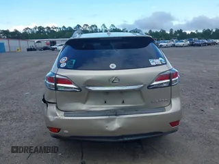 2014 Lexus RX 350 z VIN 2T2ZK1BA6EC141631, wystawiony jako IAAI lot #42634106 z przebiegiem 162 055 mil mil oraz . Historia ofert i sprzedaży dostępna na DreamBid. Obrazek 16.