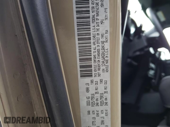 2017 Jeep Wrangler Willys Wheeler with VIN 1C4AJWAG8HL604146, listed as a Copart auction lot 79485174 with 24,888 mi miles and Salvage Title. Bid and sale history available at DreamBid. Image 12.