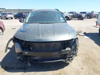 2023 Hyundai Tucson SEL with VIN 5NMJF3AE4PH252519, listed as a IAAI auction lot 41761193 with 34,138 mi miles and . Bid and sale history available at carsss.com. Image 13.