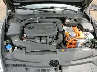 2020 Hyundai Sonata Limited с VIN KMHL54JJXLA016021, выставлен на аукционе Copart как лот 60209455 с пробегом 46 149 миль миль и Списание • Salvage title. История ставок и продаж доступна на DreamBid. Изображение 14.