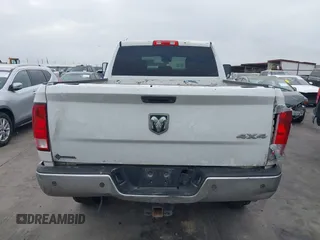 2017 Ram 2500 Tradesman with VIN 3C6UR5CL7HG707914, listed as a IAAI auction lot 41915809 with 247,444 mi miles and . Bid and sale history available at DreamBid. Image 16.