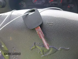 2000 Ford Mustang с VIN 1FAFP4046YF241835, выставлен на аукционе IAAI как лот 42456037 с пробегом 249 234 миль миль и . История ставок и продаж доступна на DreamBid. Изображение 11.