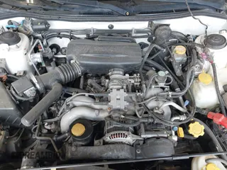 1999 Subaru Legacy Outback with VIN 4S3BG6850X7659883, listed as a IAAI auction lot 42233605 with 147,606 mi miles and . Bid and sale history available at DreamBid. Image 10.