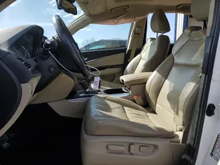 2015 Acura MDX Technology z VIN 5FRYD4H61FB028342, wystawiony jako Copart lot #46256965 z przebiegiem 130 080 mil mil oraz Szkoda całkowita • Salvage title. Historia ofert i sprzedaży dostępna na DreamBid. Obrazek 7.