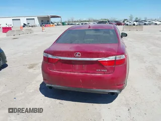 2015 Lexus ES 330 with VIN JTHBK1GG2F2196823, listed as a IAAI auction lot 41862380 with 140,142 mi miles and . Bid and sale history available at DreamBid. Image 17.