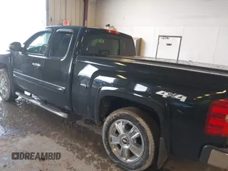 2013 Chevrolet Silverado 1500 with VIN 1GCRKSE27DZ346393, listed as a IAAI auction lot 41726306 with 73,033 mi miles and . Bid and sale history available at DreamBid. Image 3.