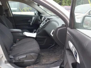 2016 Chevrolet Equinox LT z VIN 2GNALCEK9G1168510, wystawiony jako IAAI lot #42445901 z przebiegiem 165 031 mil mil oraz . Historia ofert i sprzedaży dostępna na DreamBid. Obrazek 5.