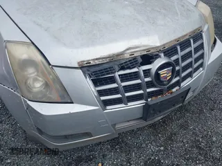 2009 Cadillac CTS RWD w/1SA with VIN 1G6DF577890154374, listed as a IAAI auction lot 41747023 with 276,718 mi miles. Bid and sale history available at carsss.com. Image 14.