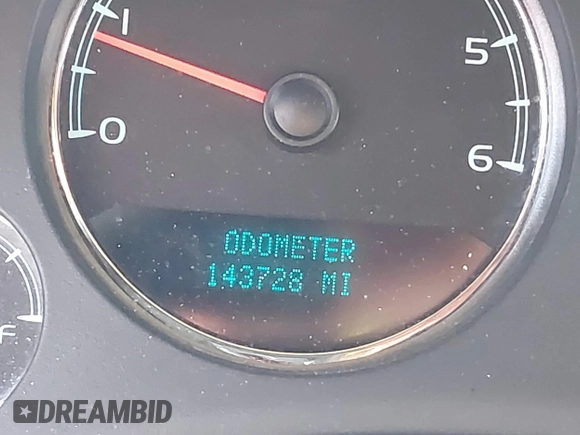 2008 GMC Yukon SLT w/4SB with VIN 1GKFK13078R227526, listed as a IAAI auction lot 41830004 with 143,728 mi miles. Bid and sale history available at carsss.com. Image 7.