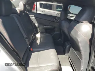 2016 Subaru WRX Limited with VIN JF1VA1J65G9818699, listed as a Copart auction lot 52116595 with 123,247 mi miles and Salvage title. Bid and sale history available at DreamBid. Image 10.