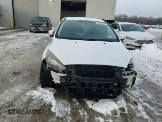 2016 Ford Focus SE with VIN 1FADP3FE5GL362695, listed as a Copart auction lot 42381895 with 103,844 mi miles and Salvage Title. Bid and sale history available at carsss.com. Image 14.