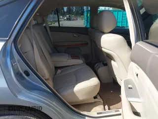 2005 Lexus RX 330 with VIN JTJHA31UX50085890, listed as a IAAI auction lot 42148119 with 83,158 mi miles and . Bid and sale history available at DreamBid. Image 8.