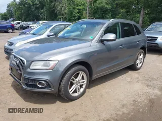 2013 Audi Q5 Premium Plus с VIN WA1DGAFP8DA094453, выставлен на аукционе IAAI как лот 42737427 с пробегом 138 769 миль миль и . История ставок и продаж доступна на DreamBid. Изображение 2.