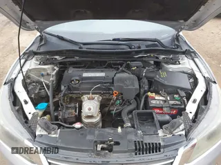 2013 Honda Accord EX с VIN 1HGCR2F78DA032621, выставлен на аукционе IAAI как лот 42372786 с пробегом 260 396 миль миль и . История ставок и продаж доступна на DreamBid. Изображение 10.
