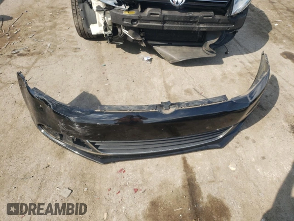 2013 Volkswagen Jetta SEL z VIN 3VWGX7AJ1DM400160, wystawiony jako Copart lot #69621884 z przebiegiem 135 059 mil mil oraz Szkoda całkowita • Salvage title. Historia ofert i sprzedaży dostępna na DreamBid. Obrazek 12.