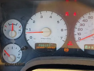 2002 Dodge 1500 with VIN 1D7HA18N22S581830, listed as a IAAI auction lot 41802306 with 266,683 mi miles and . Bid and sale history available at DreamBid. Image 15.