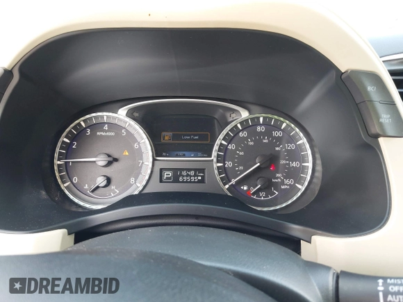 2015 Infiniti QX60 with VIN 5N1AL0MM4FC529446, listed as a IAAI auction lot 42367041 with 116,481 mi miles and . Bid and sale history available at DreamBid. Image 7.