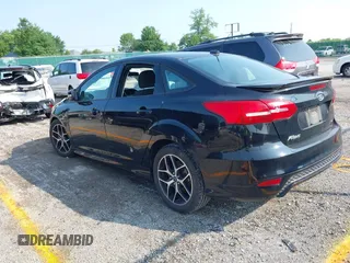 2016 Ford Focus SE with VIN 1FADP3F25GL258603, listed as a IAAI auction lot 42450289 with 73,453 mi miles and . Bid and sale history available at DreamBid. Image 3.