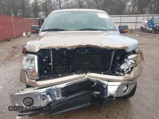 2012 Ford F-150 XL with VIN 1FTFW1CF4CKD95064, listed as a IAAI auction lot 41618938 with 247,129 mi miles. Bid and sale history available at carsss.com. Image 12.