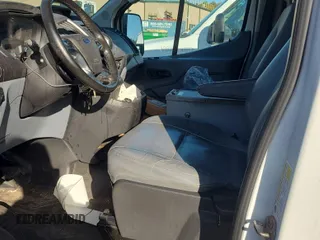 2017 Ford Transit with VIN 1FTYR1YM2HKA31983, listed as a IAAI auction lot 42260270 with 70,494 mi miles and . Bid and sale history available at DreamBid. Image 2.