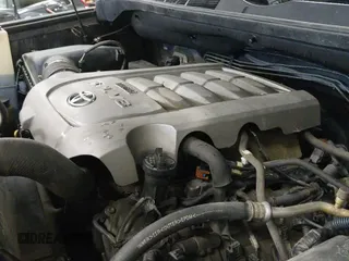 2007 Toyota Tundra SR5 с VIN 5TBBV54107S488456, выставлен на аукционе IAAI как лот 42794388 с пробегом 138 086 миль миль и . История ставок и продаж доступна на DreamBid. Изображение 20.